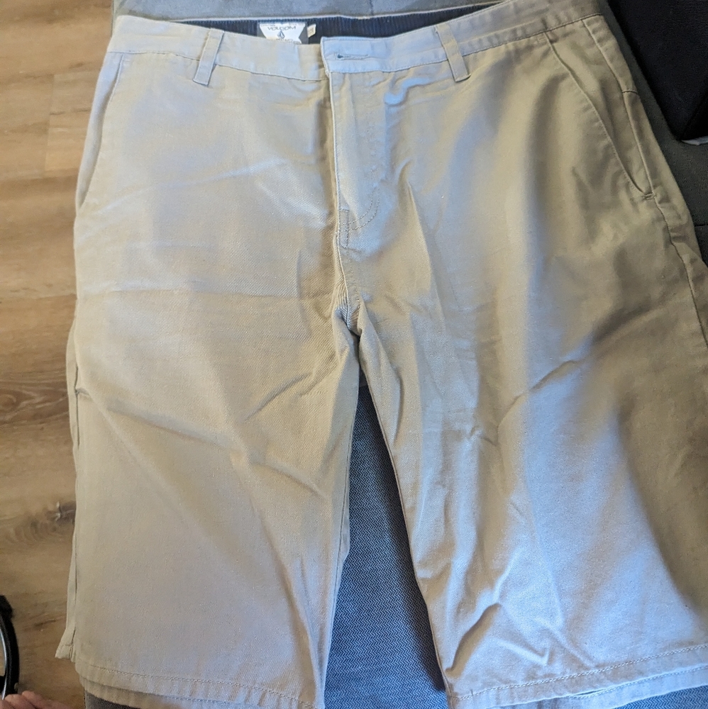 Volcom Men's shorts